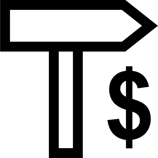Road sign